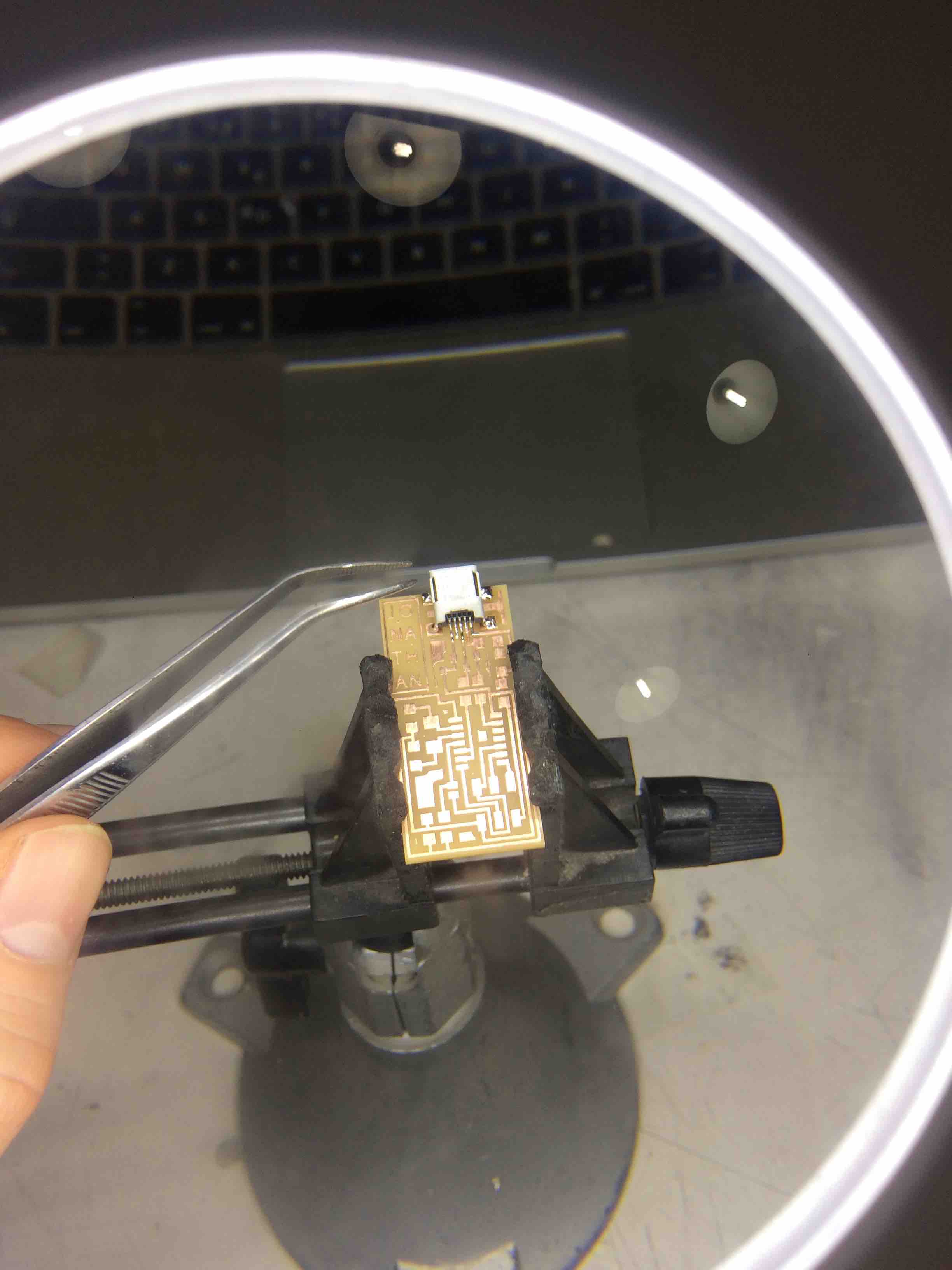 Single Project