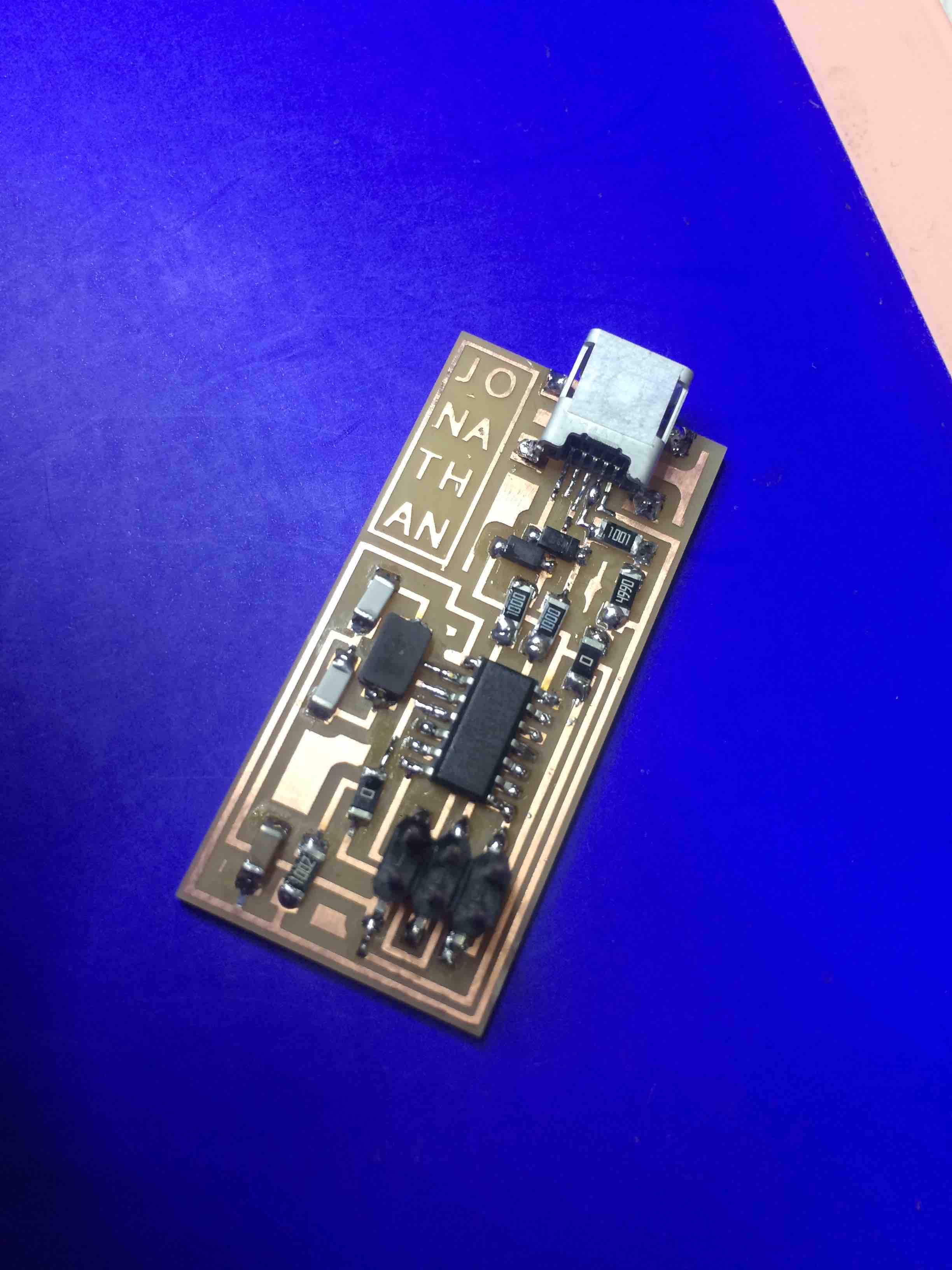 Single Project