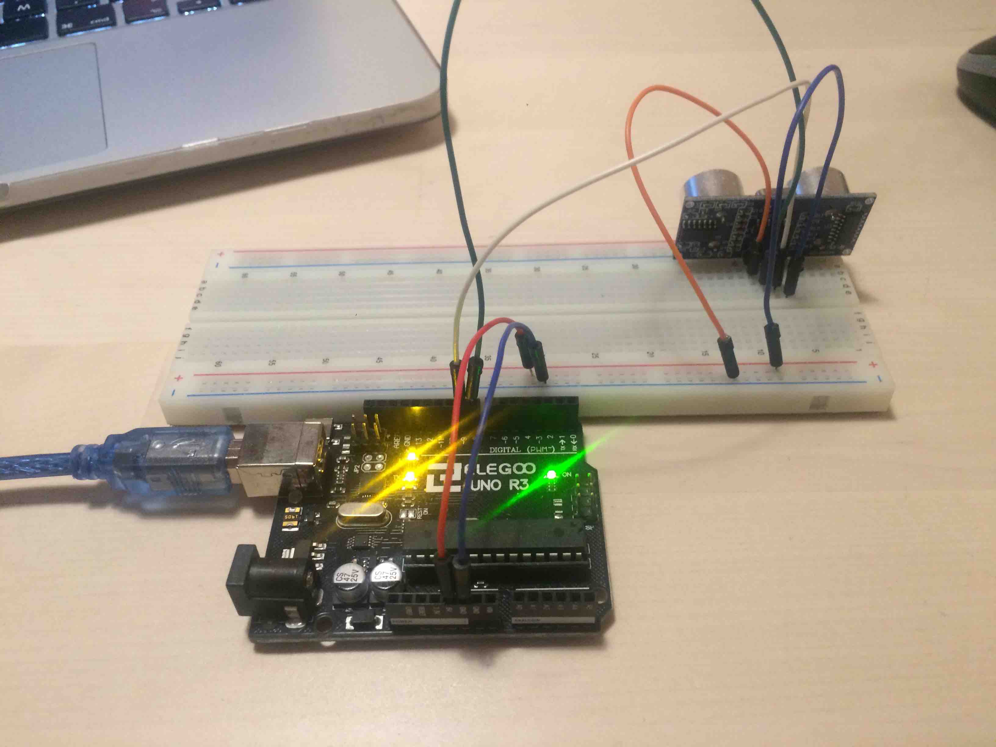 Single Project