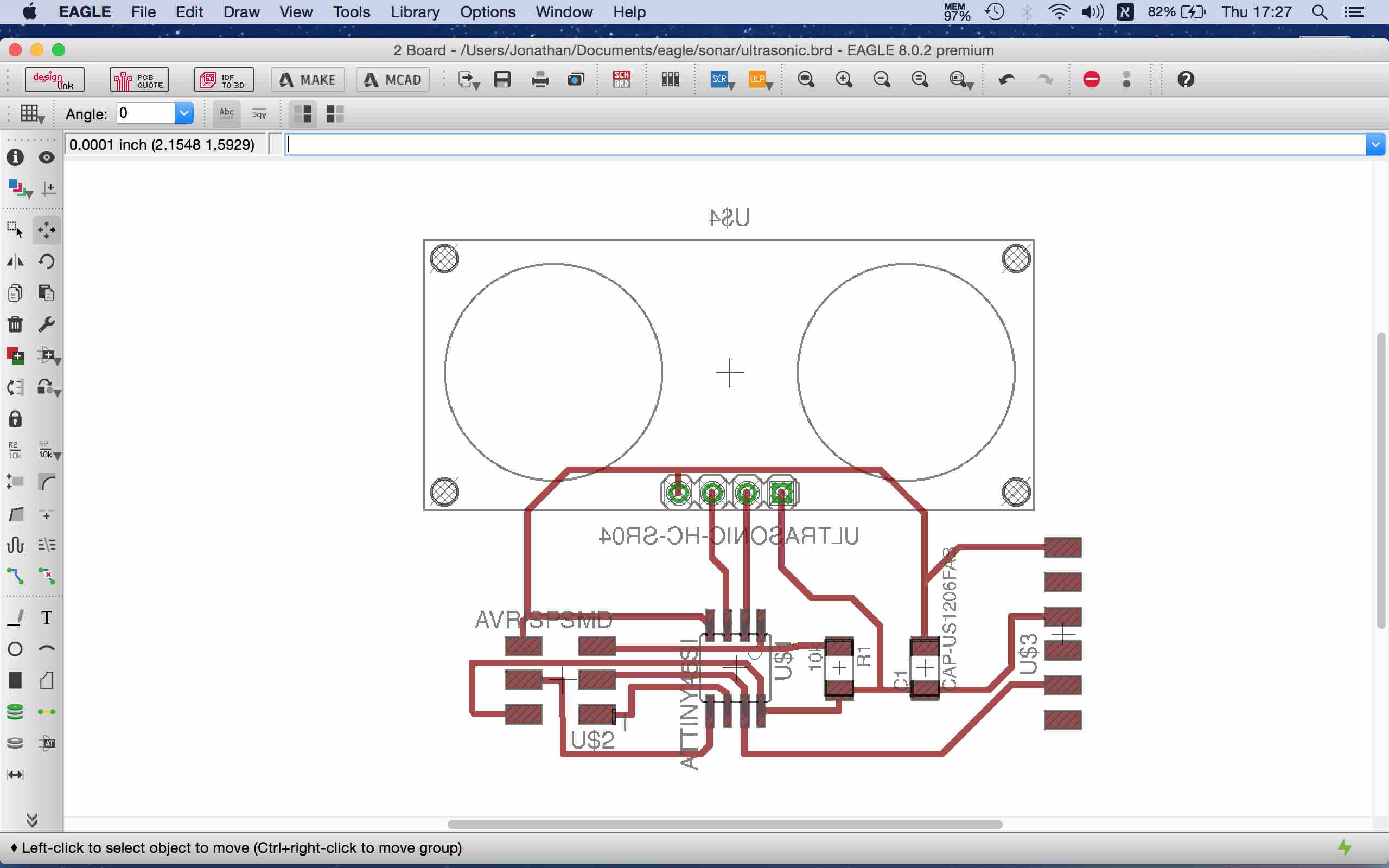 Single Project