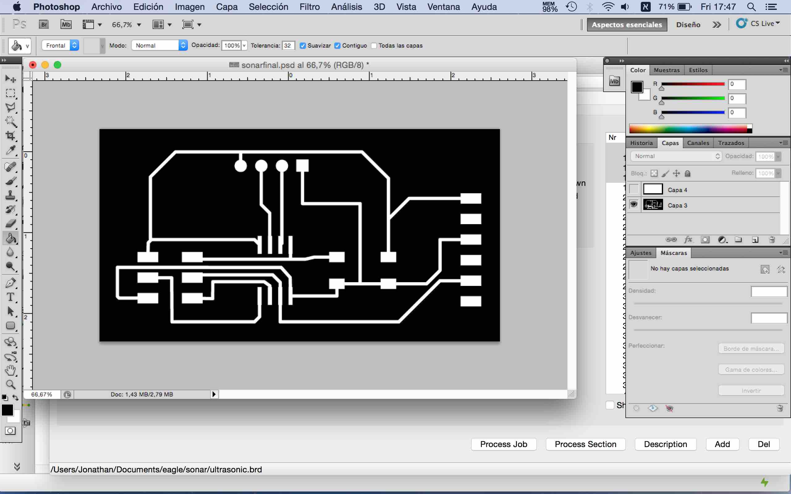 Single Project