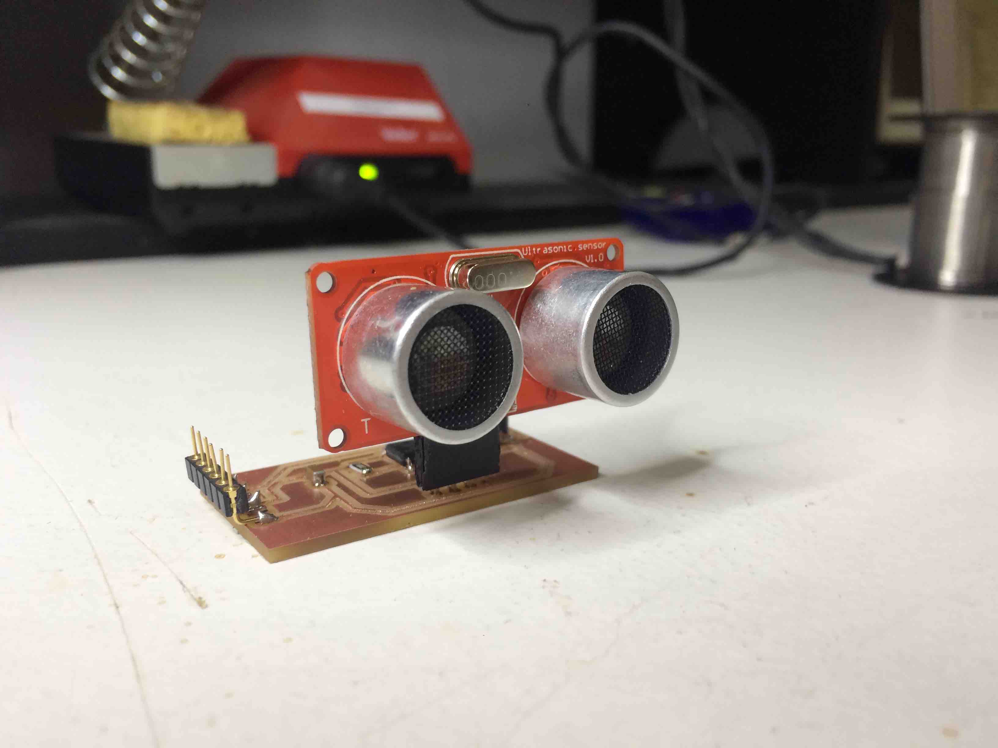 Single Project