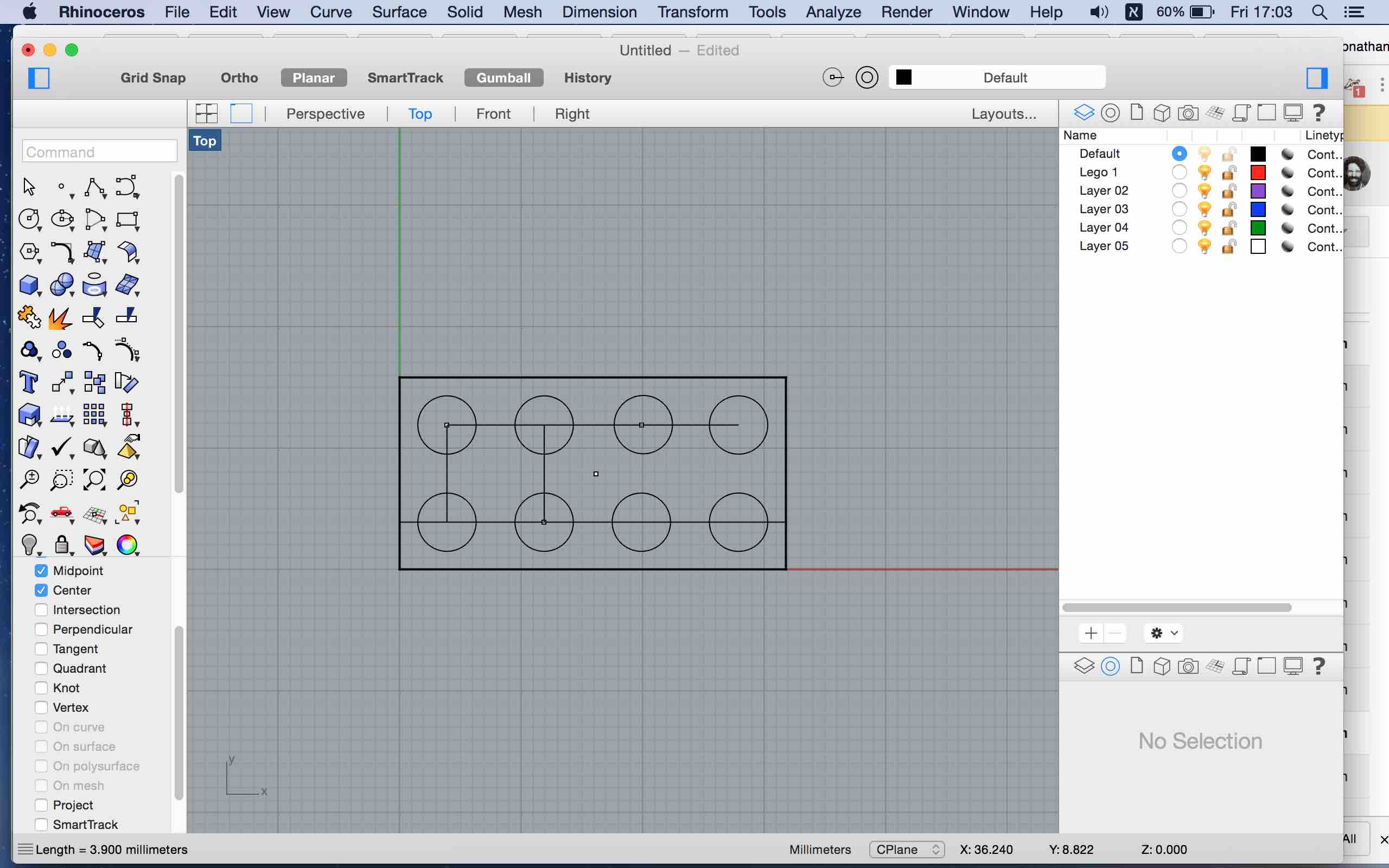 Single Project