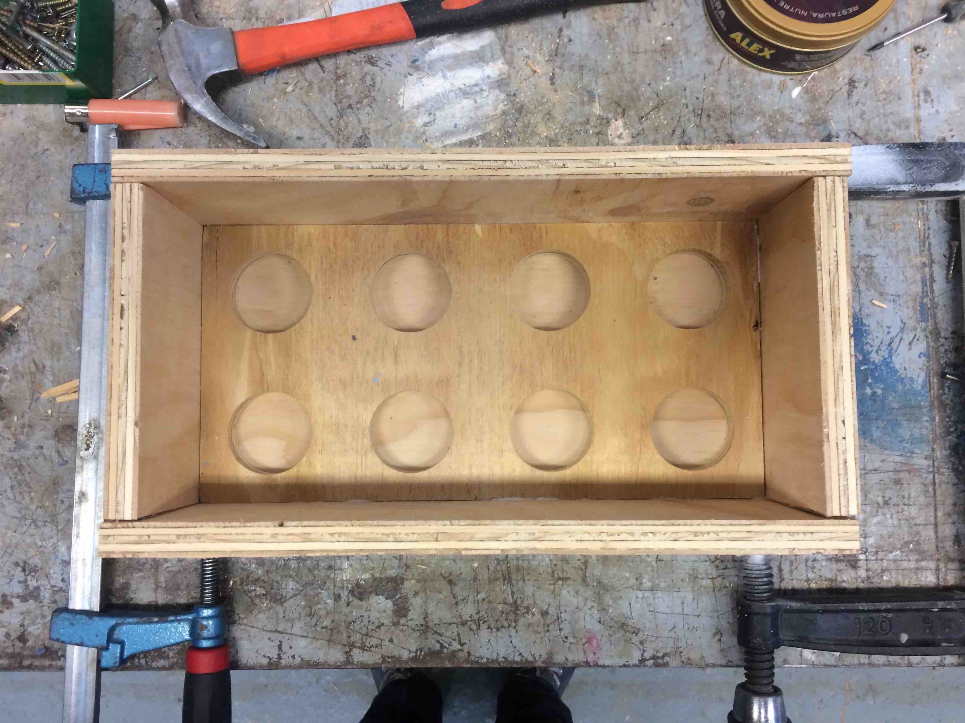 Single Project