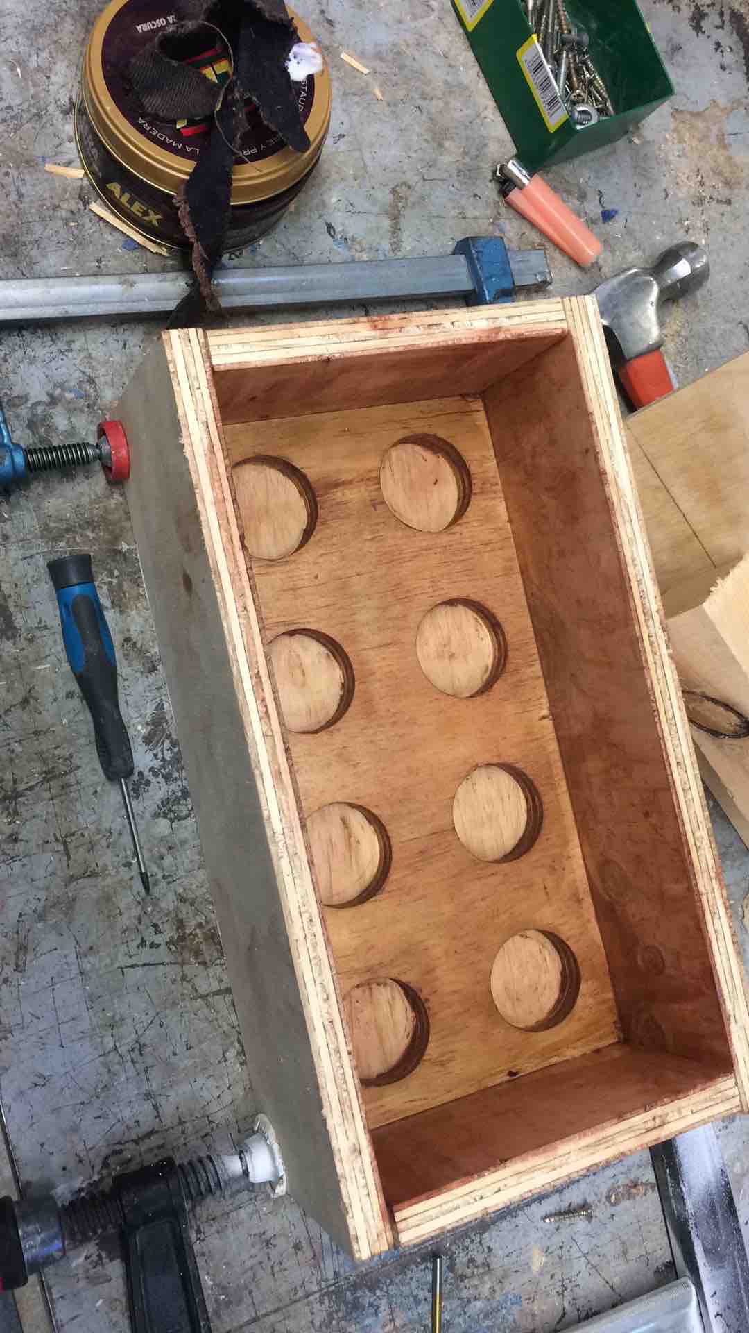Single Project