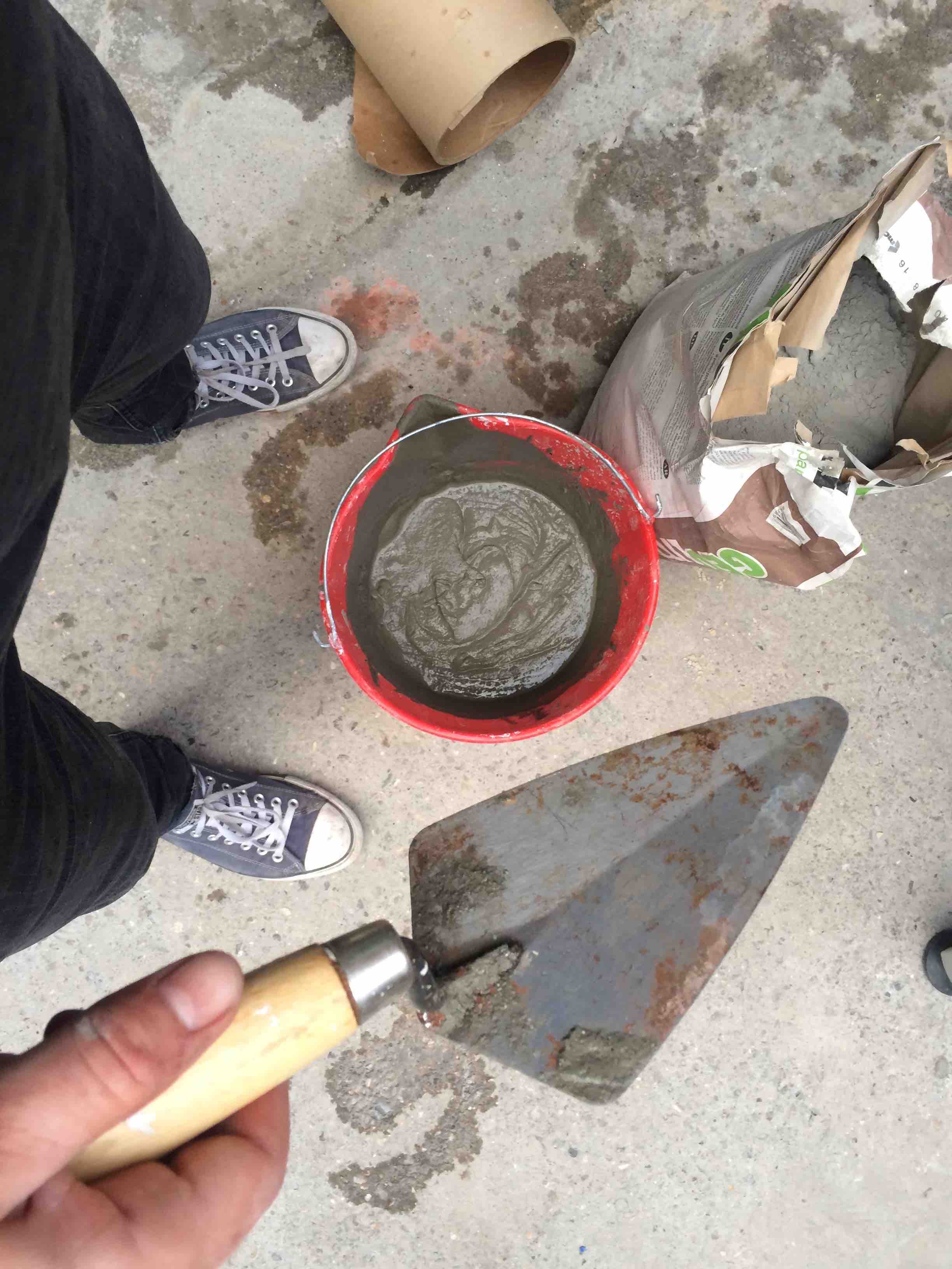 Single Project
