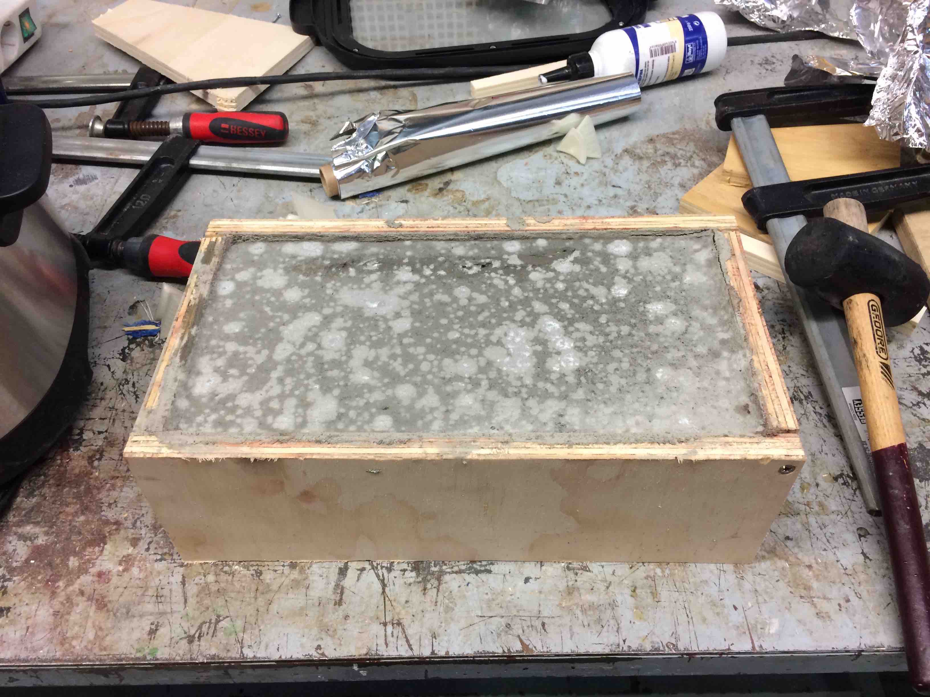 Single Project