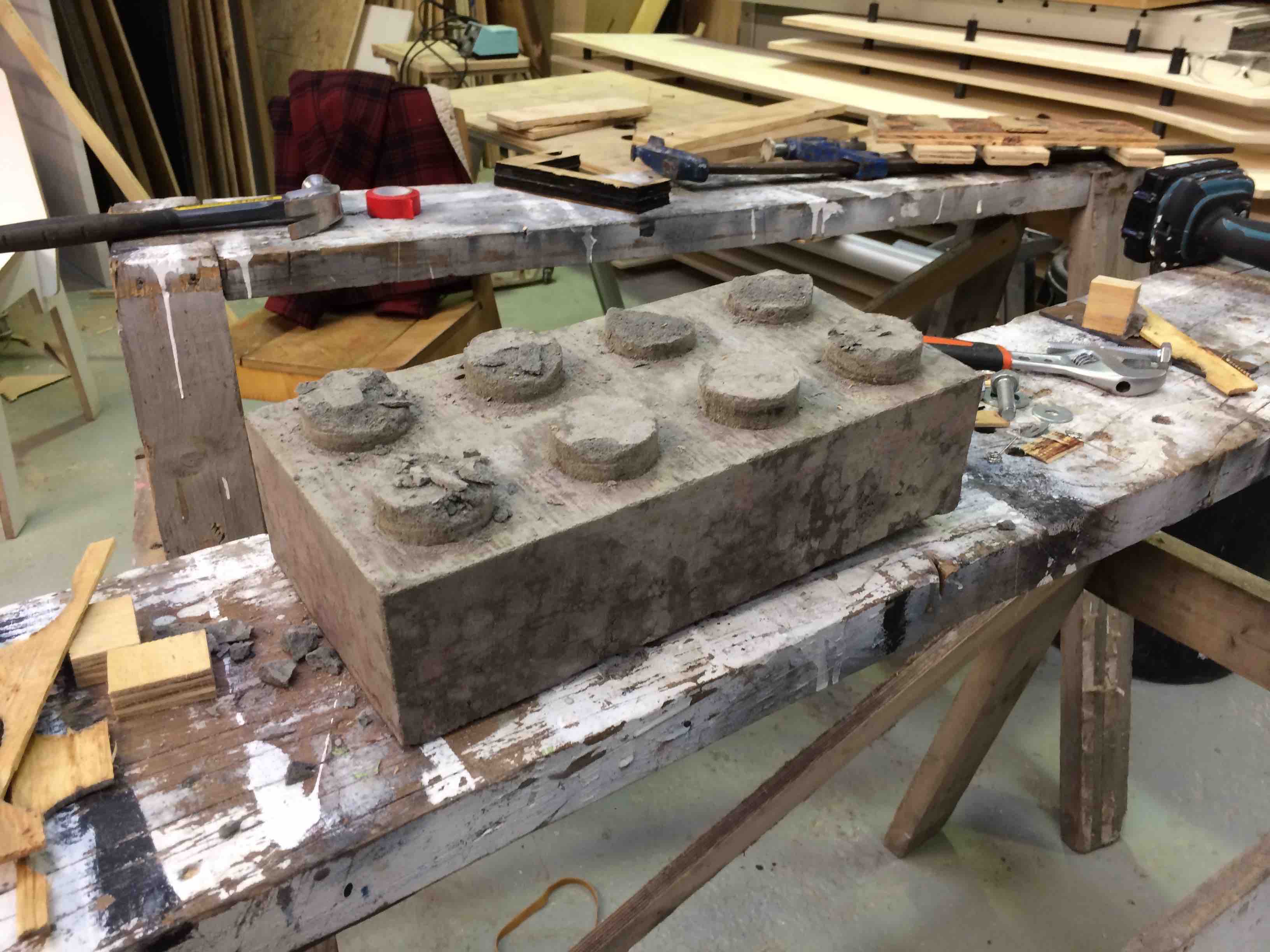 Single Project
