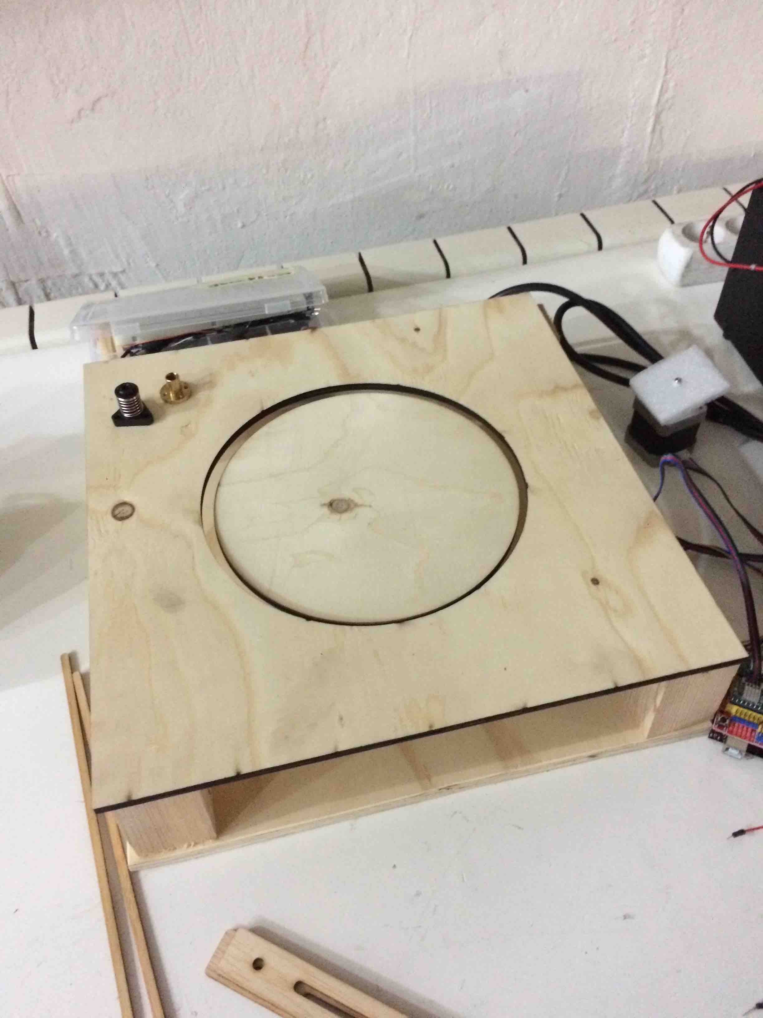 Single Project