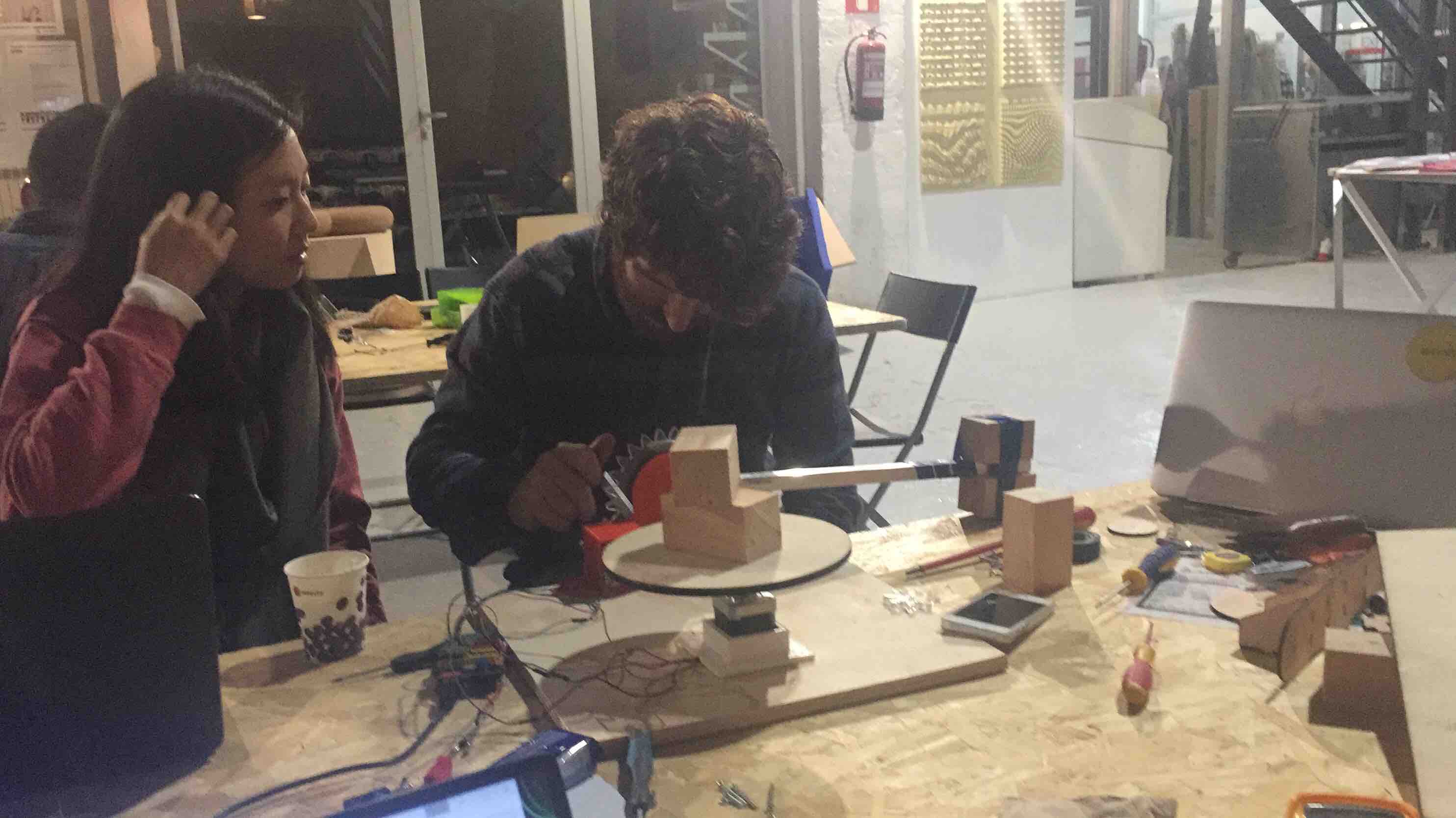 Single Project