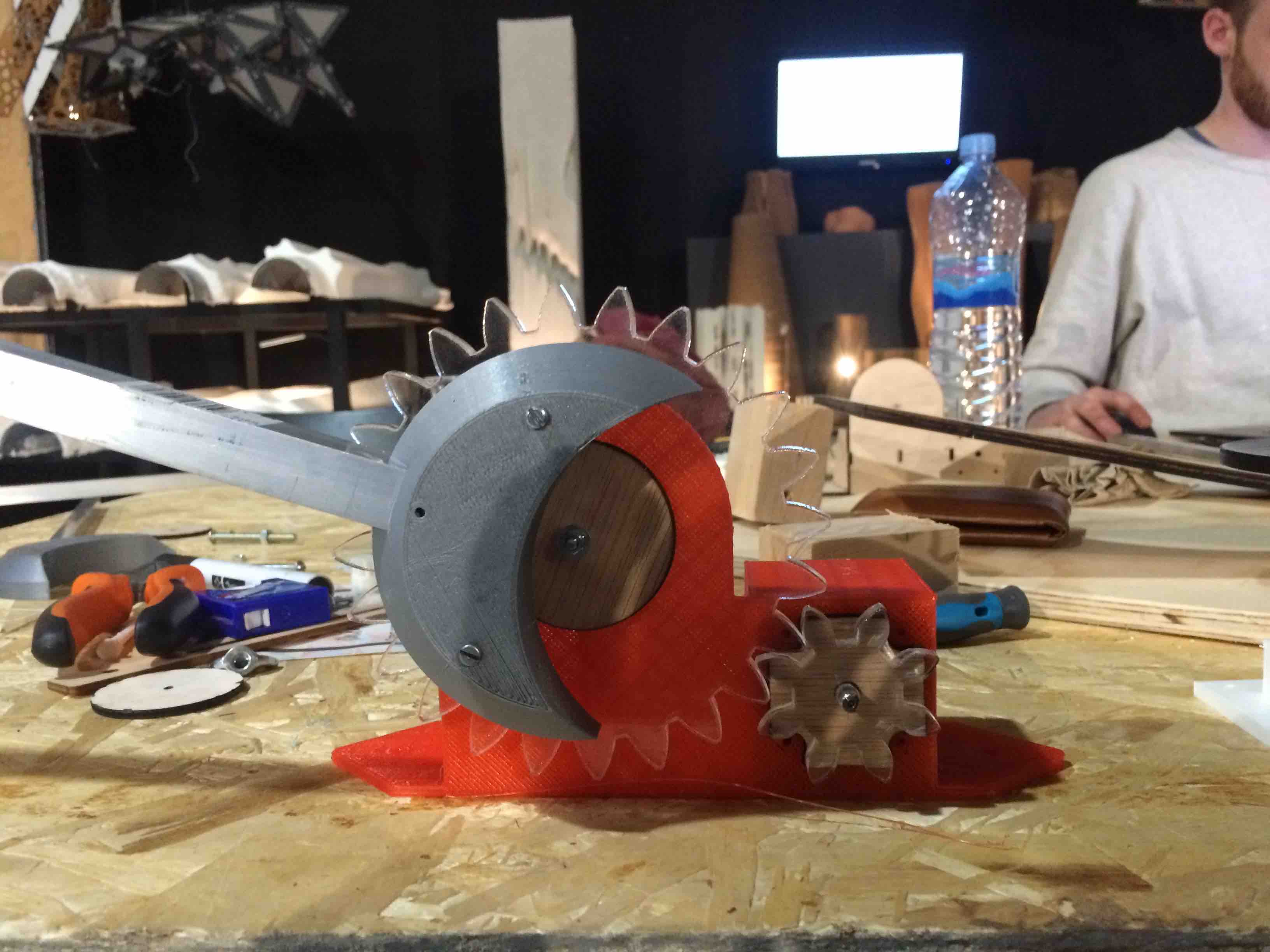 Single Project