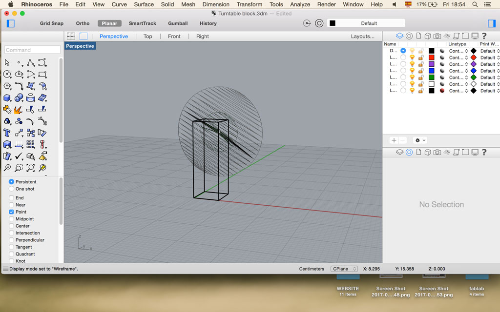 Single Project