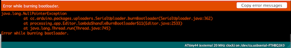 git