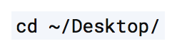 git