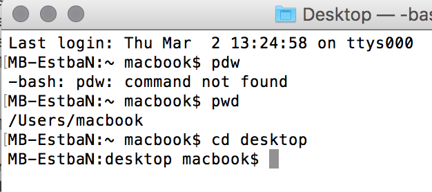 git