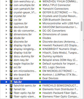 git