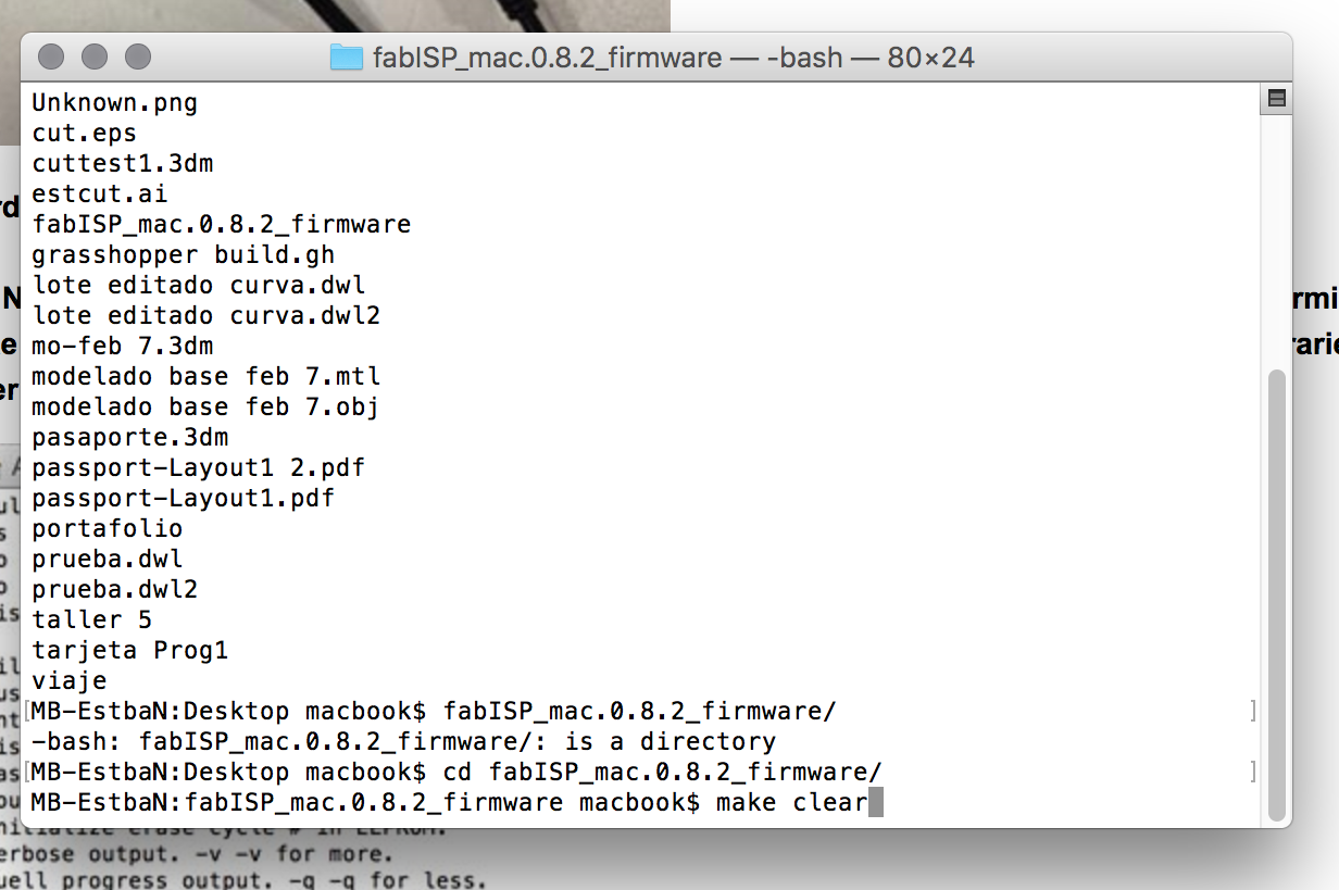 git