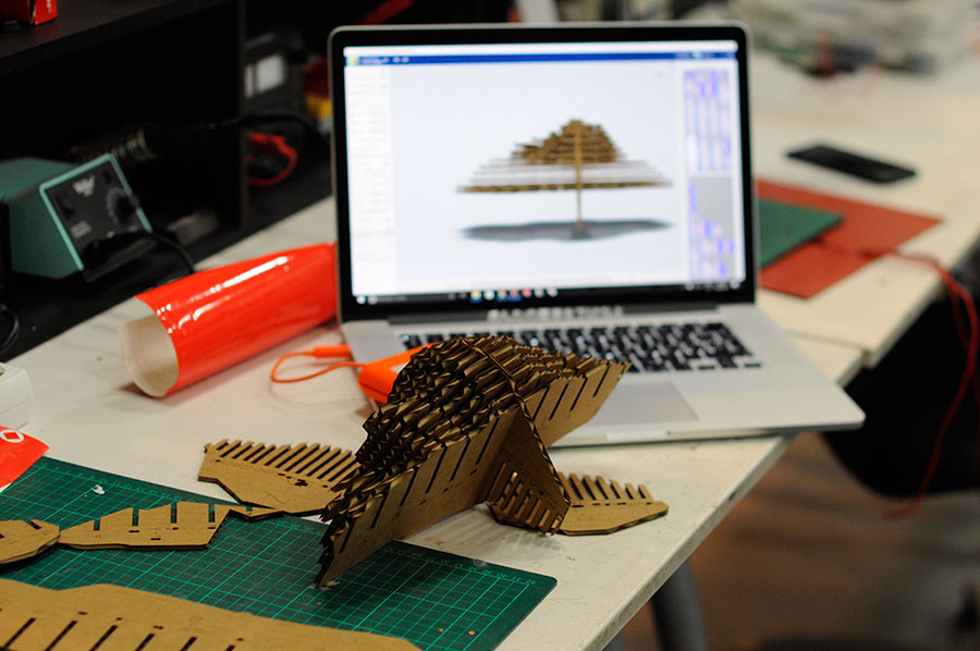 Fablab