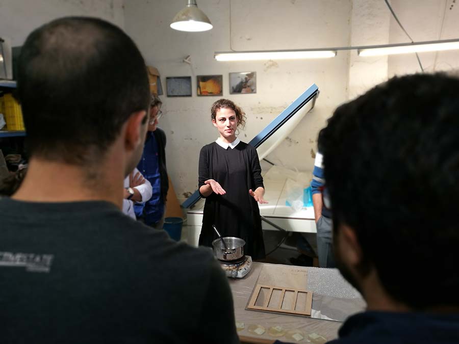 Fablab