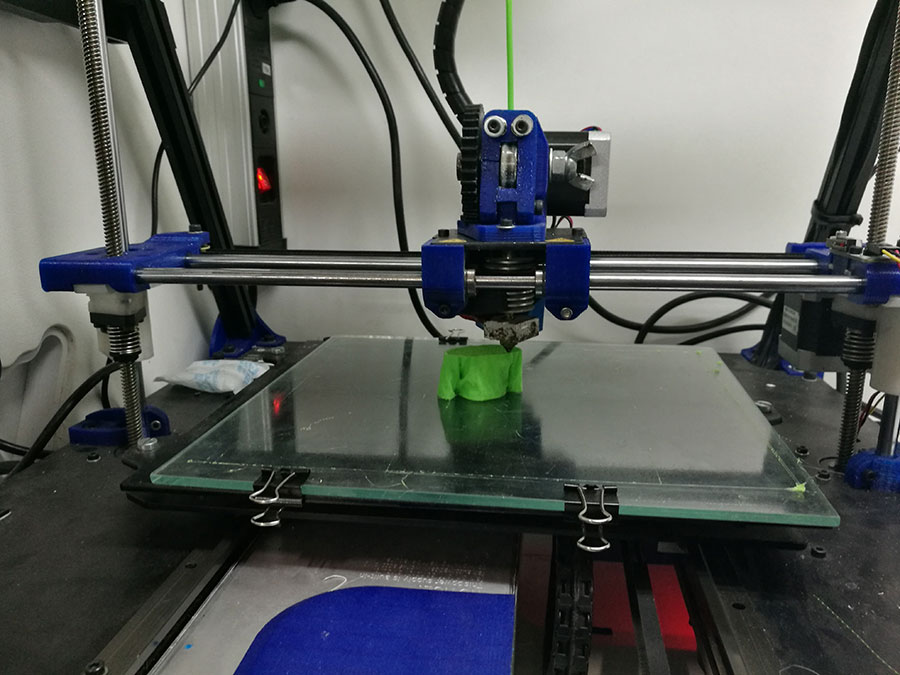 Fablab