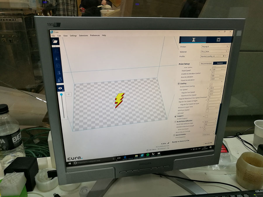 Fablab