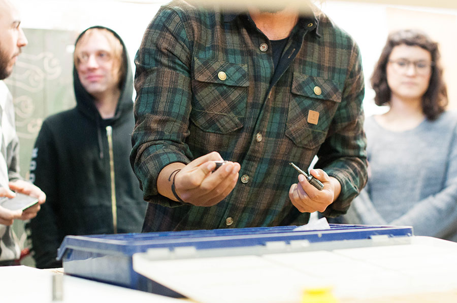 Fablab