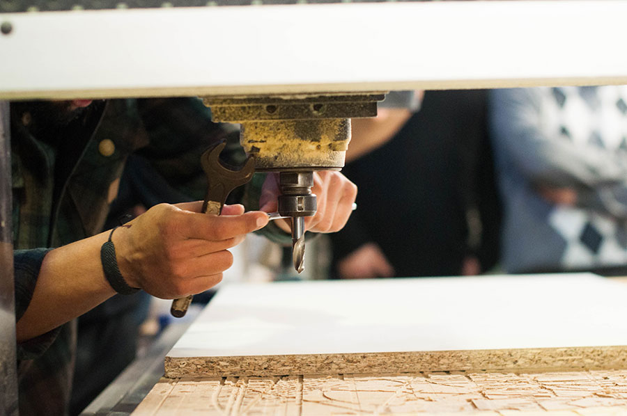 Fablab