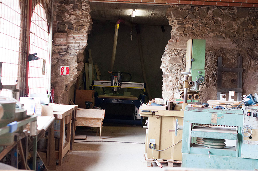 Fablab