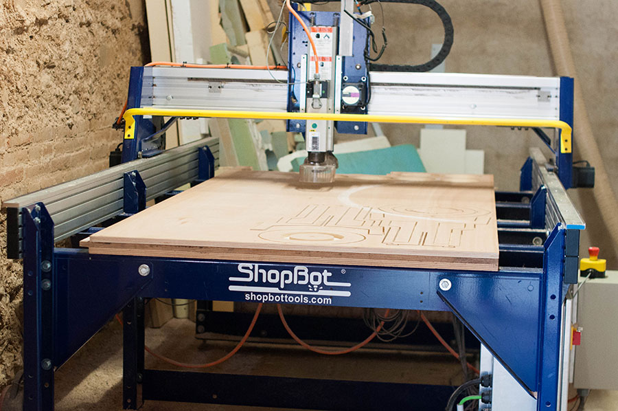 Fablab