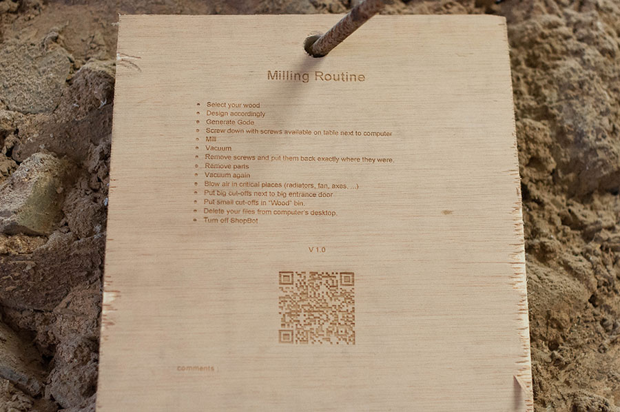 Fablab