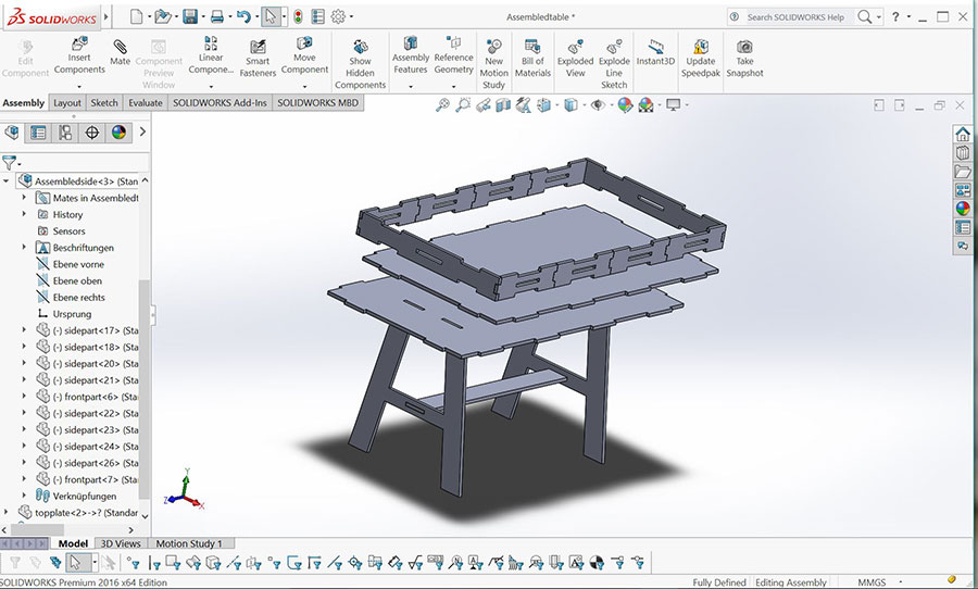 Fablab