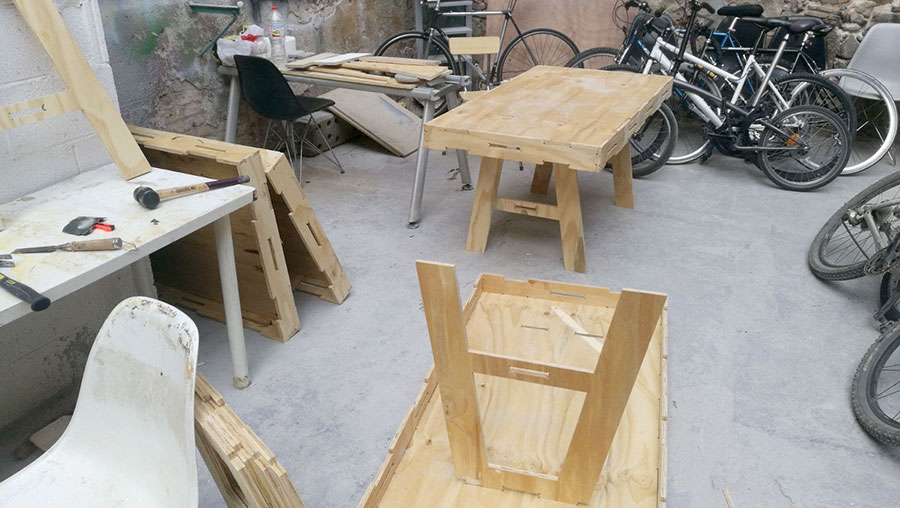 Fablab