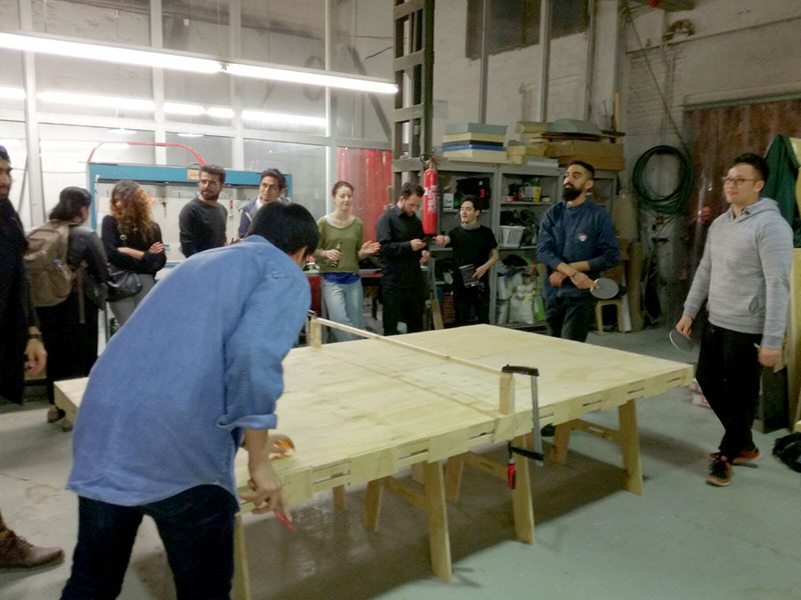 Fablab