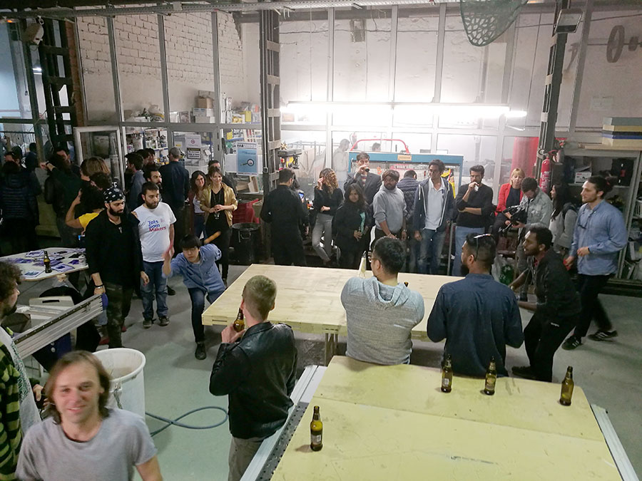 Fablab