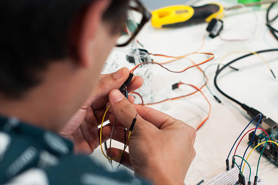 Fablab