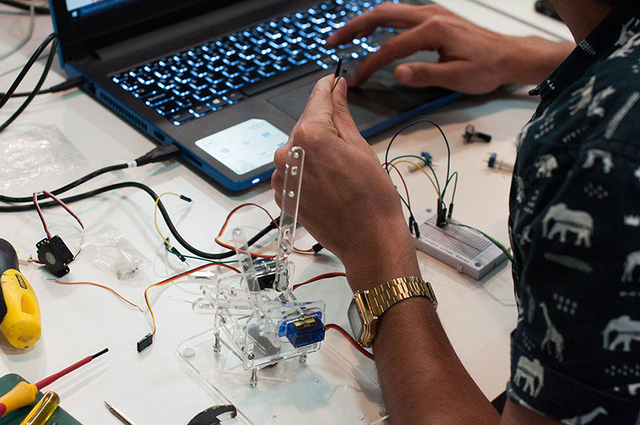 Fablab