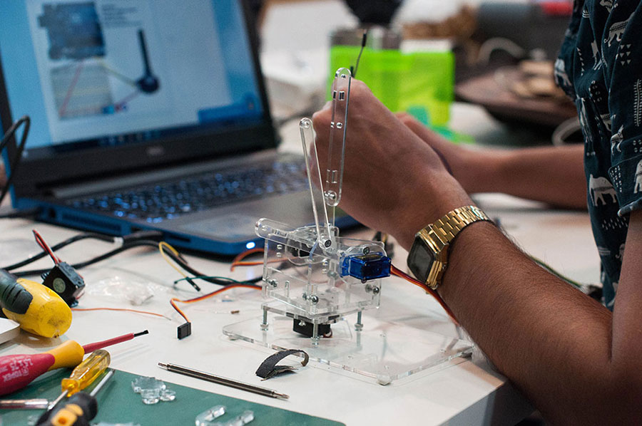 Fablab