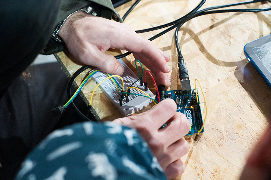 Fablab