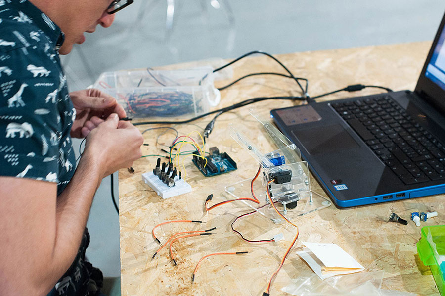 Fablab
