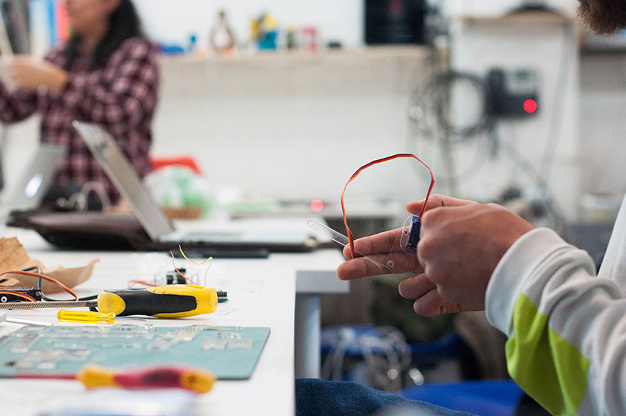 Fablab