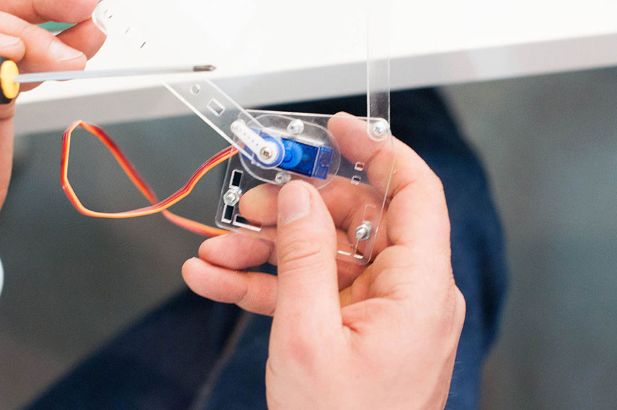Fablab