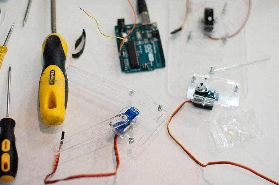 Fablab
