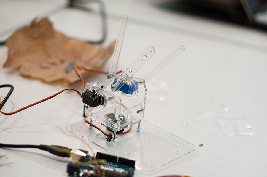 Fablab