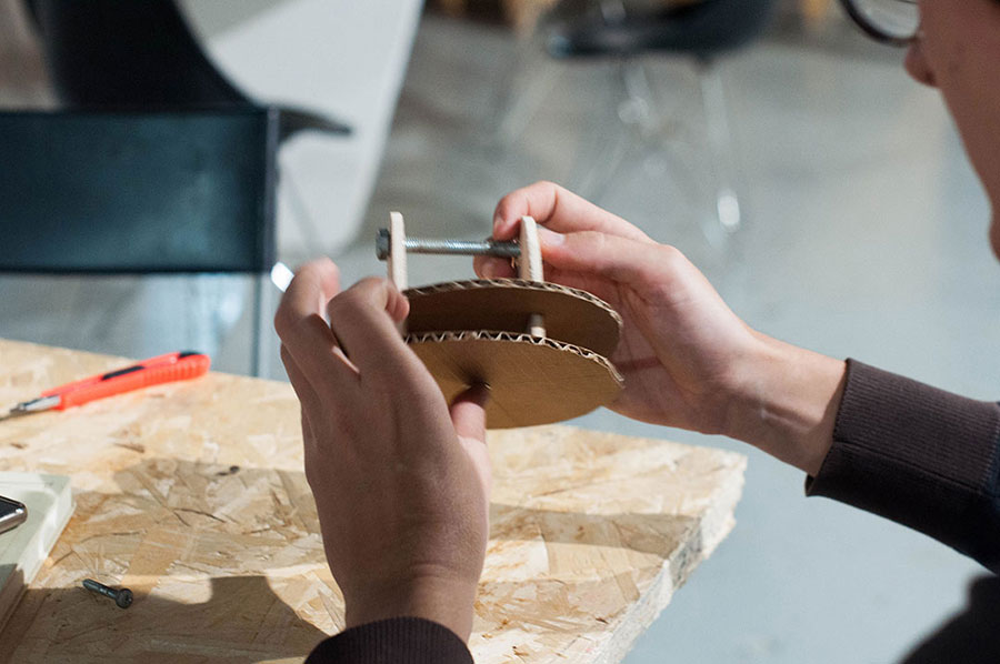 Fablab