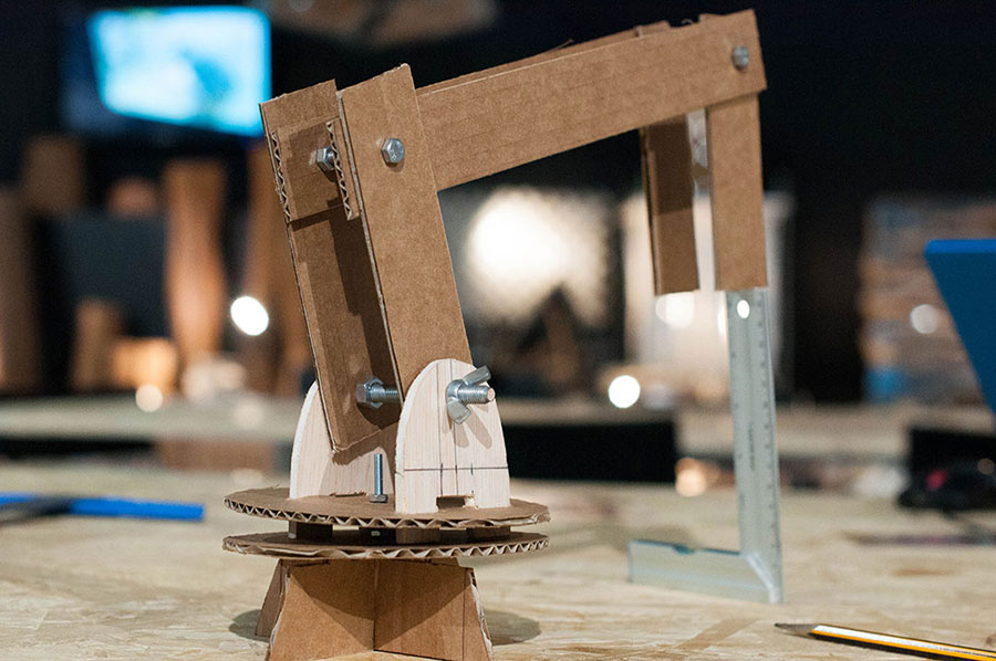 Fablab