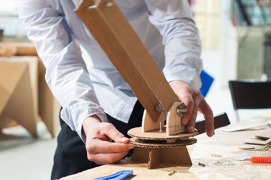 Fablab