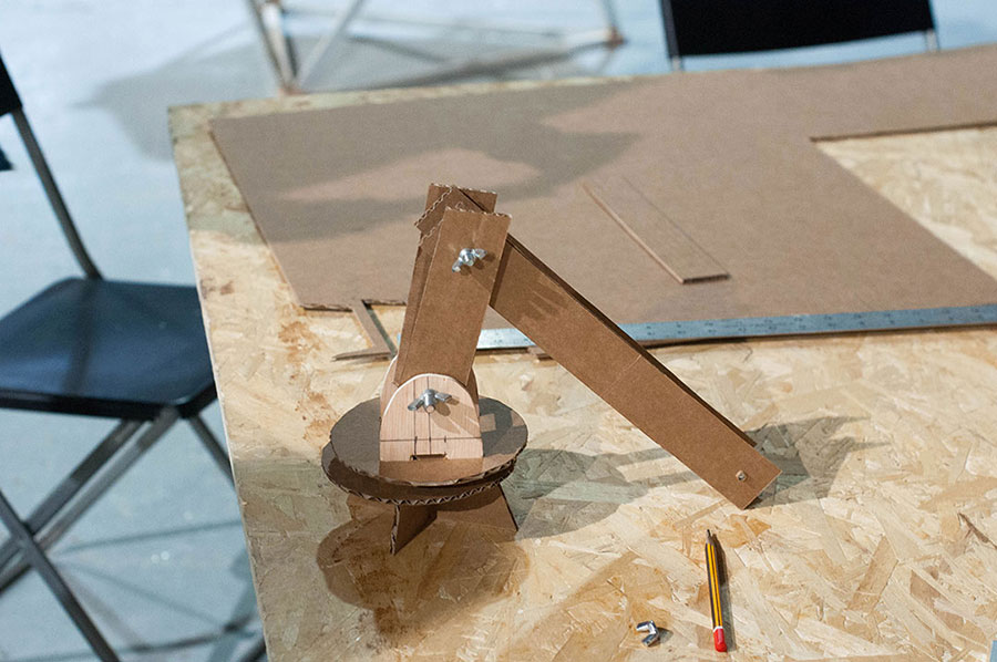 Fablab