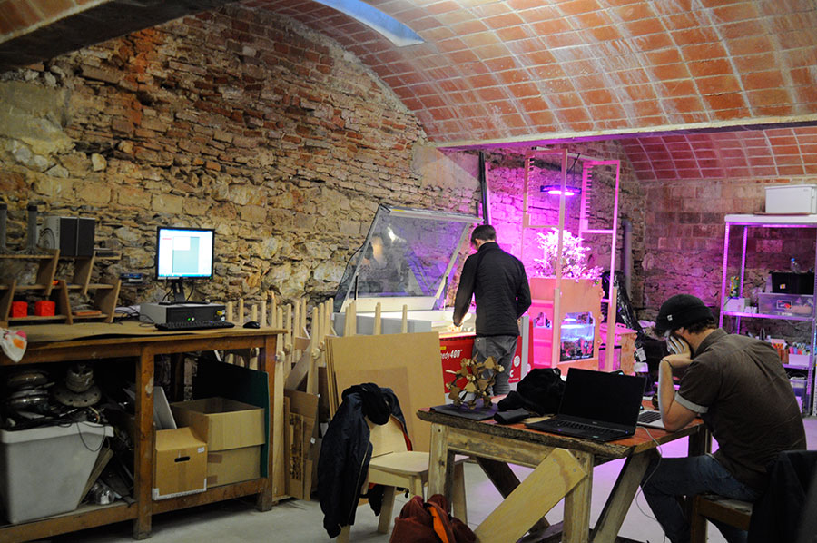 Fablab