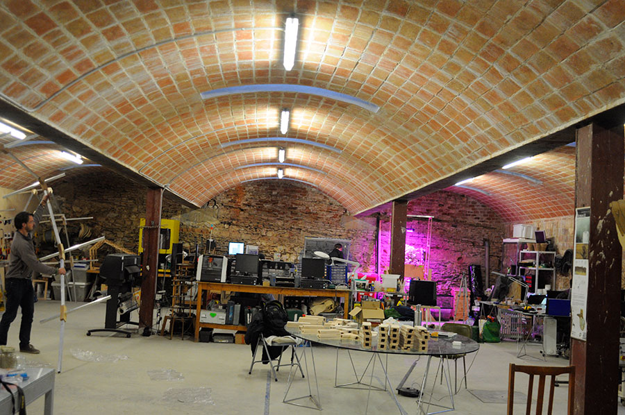 Fablab
