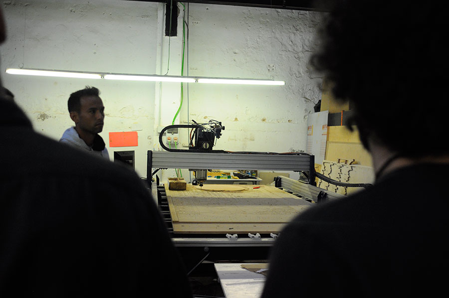 Fablab